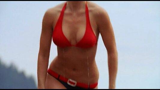 Erica Durance leaked photo #393