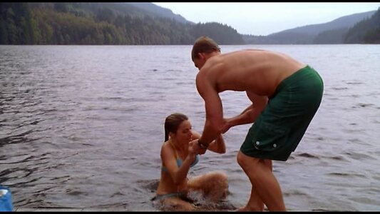Erica Durance leaked photo #394