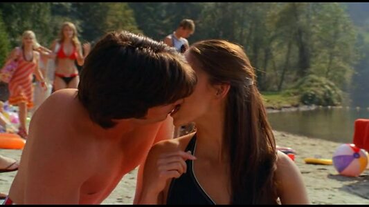 Erica Durance leaked photo #396
