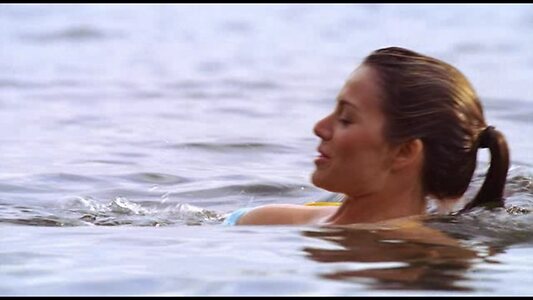 Erica Durance leaked photo #412