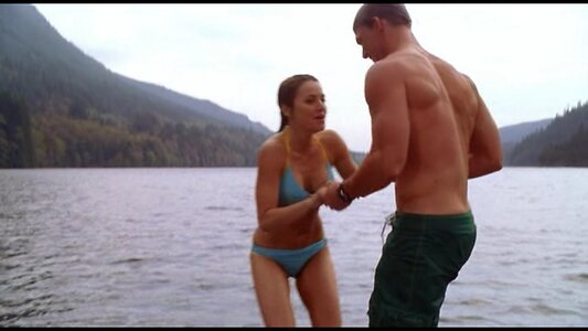 Erica Durance leaked photo #413