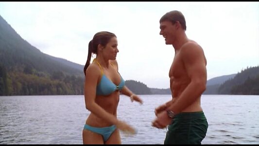 Erica Durance leaked photo #419