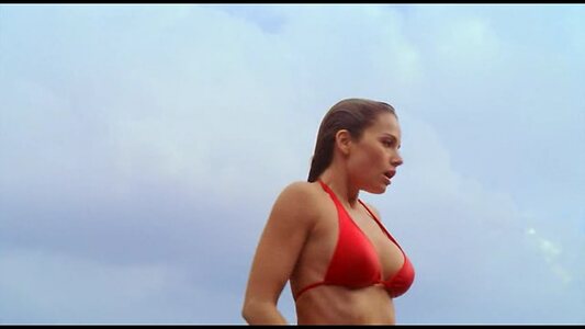Erica Durance leaked photo #421