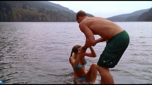 Erica Durance leaked photo #422