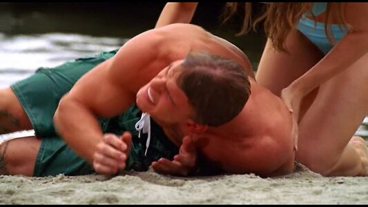 Erica Durance leaked photo #424