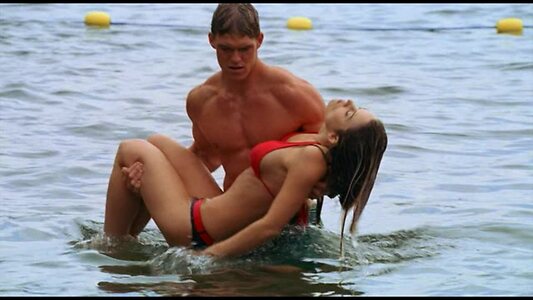 Erica Durance leaked photo #429