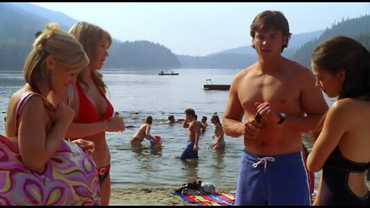 Erica Durance leaked photo #431
