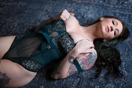 Erica Fett leaked photo #73