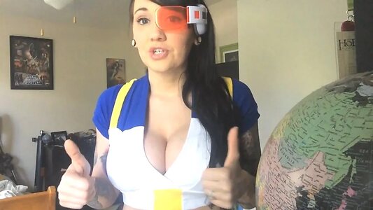 Erica Fett leaked photo #105