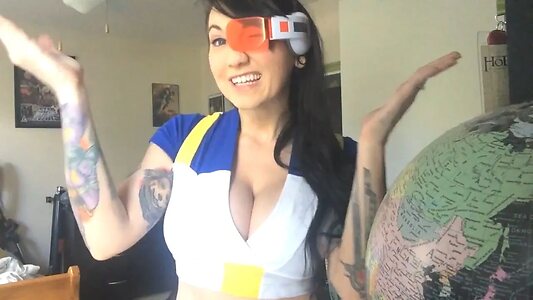 Erica Fett leaked photo #106