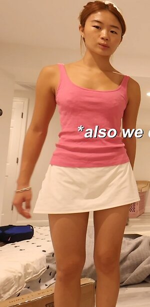 Erica Ha leaked photo #3