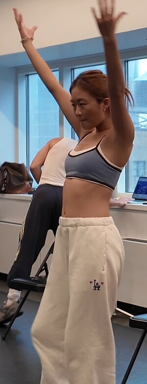 Erica Ha leaked photo #37