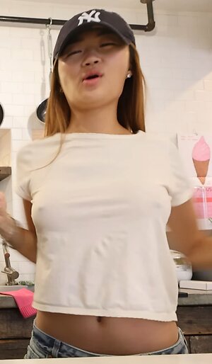 Erica Ha leaked photos