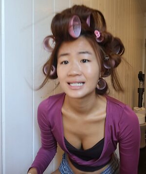 Erica Ha leaked photo #95