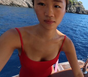 Erica Ha Nude Leaked Photo #115