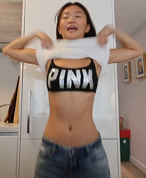 Erica Ha leaked photo #123