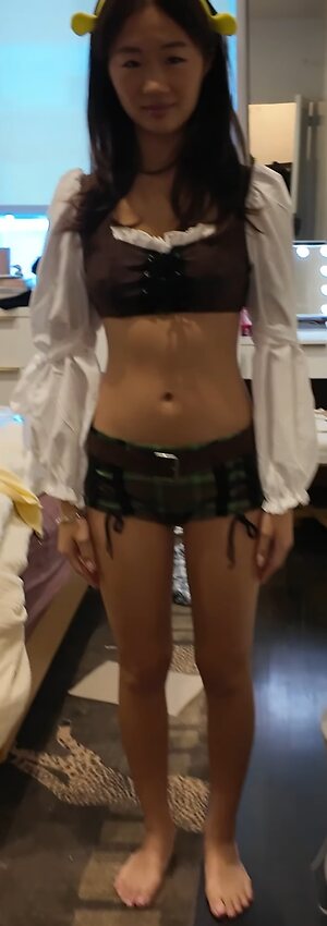 Erica Ha leaked photo #133