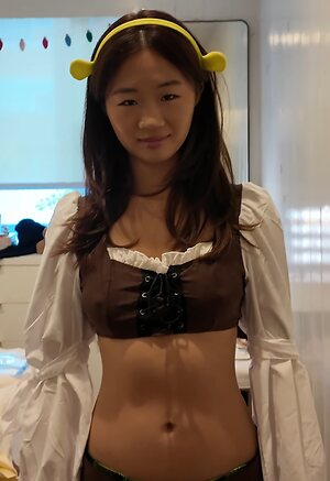 Erica Ha leaked photo #136