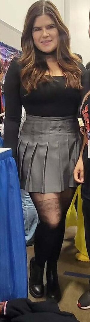 Erica Lindbeck leaked photo #9