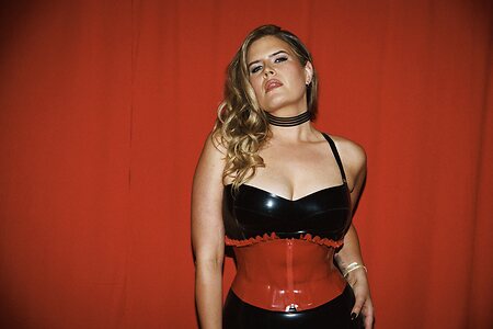 Erica Lindbeck leaked photo #18