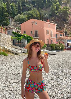 Erica Manzoli photo