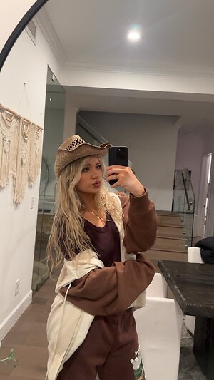 Erica Ray leaked photo #3