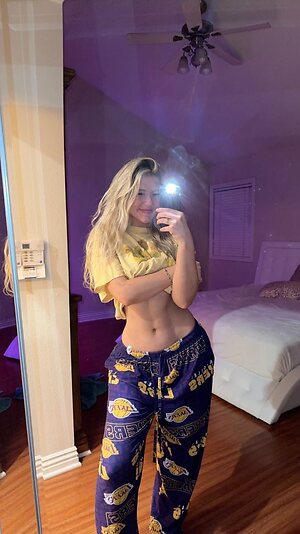 Erica Ray leaked photo #5