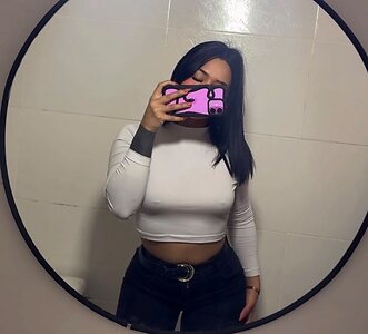 eriica0 Nude Leaked Photo #2