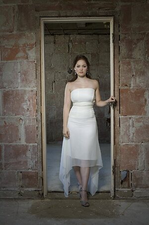 Erika Christensen leaked photo #24