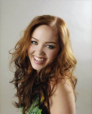 Erika Christensen leaked photo #26