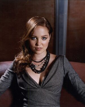 Erika Christensen leaked photo #29