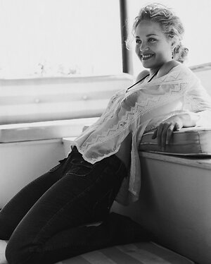 Erika Christensen leaked photo #30