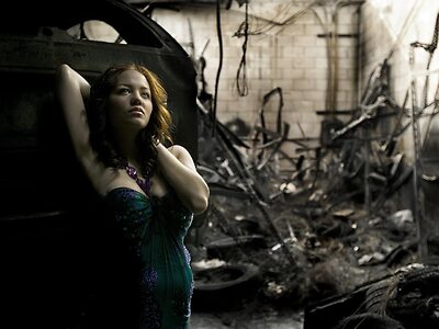 Erika Christensen leaked photo #38