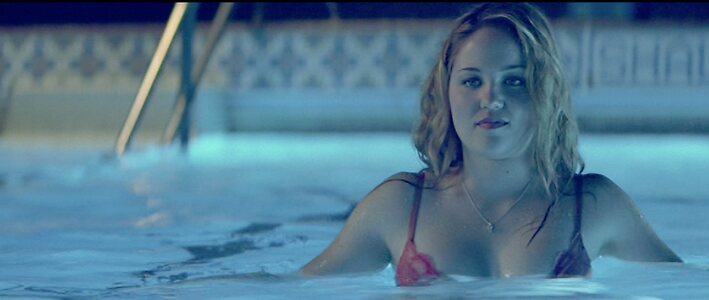 Erika Christensen leaked photo #86
