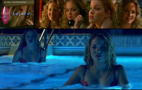 Erika Christensen leaked photo #88
