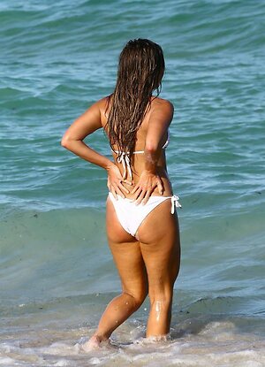 Erika Costell leaked photo #11
