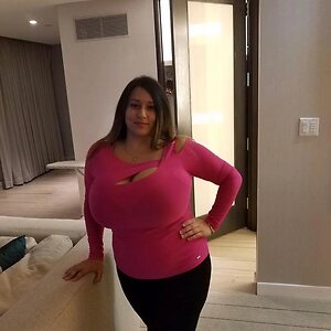 Erika D. leaked photo #13