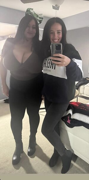 Erika D. Nude Leaked Photo #20