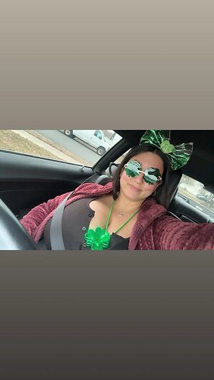 Erika D. leaked photo #29