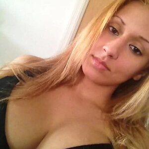 Erika D. leaked photo #35