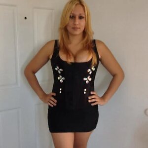 Erika D. leaked photo #36