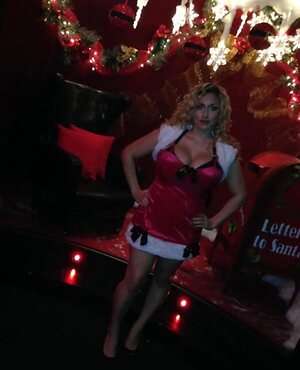 Erika D. leaked photo #41