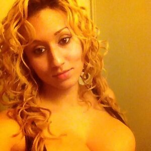 Erika D. leaked photo #42