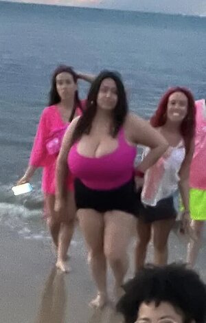 Erika D. leaked photo #74