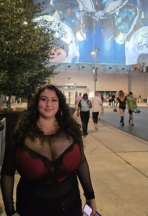 Erika D. Nude Leaked Photo #88