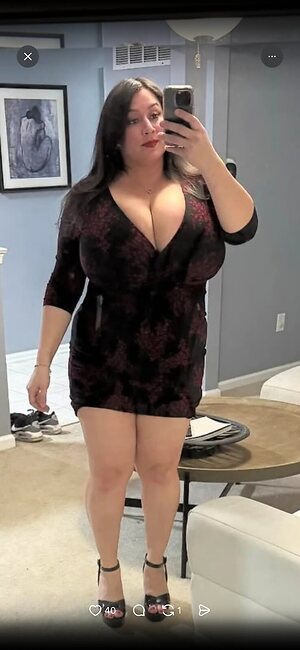Erika D. Nude Leaked Photo #93