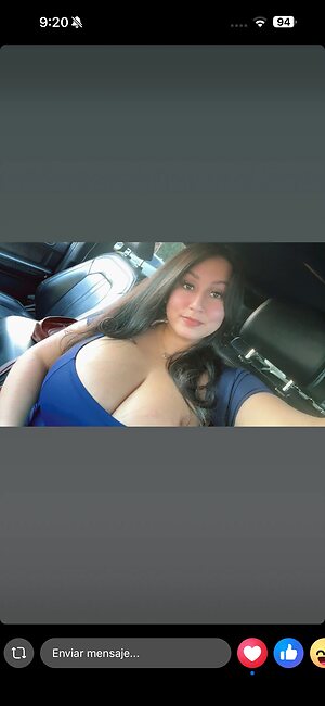 Erika D. Nude Leaked Photo #95