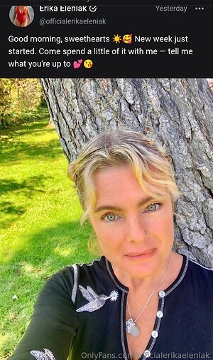 Erika Eleniak