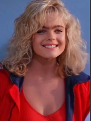 Erika Eleniak leaked photo #40