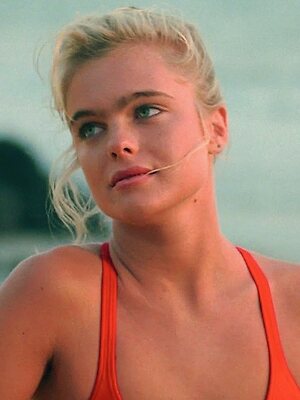 Erika Eleniak leaked photo #41
